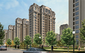 蕪湖新華聯夢想城